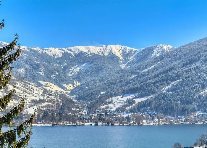 Apartment Snowmountain - By Alpen Apartments