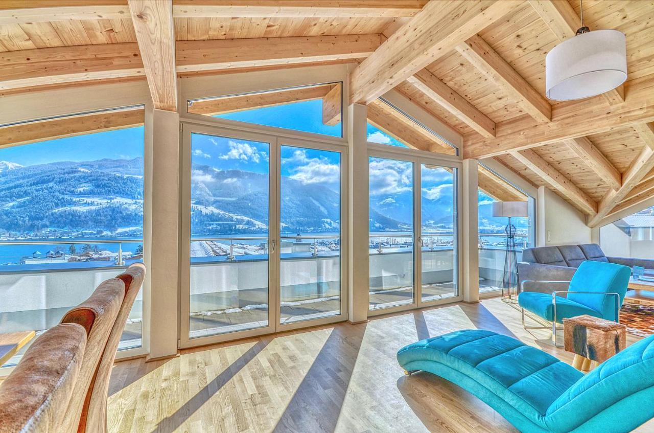 Appartement Snowmountain - By Alpen
