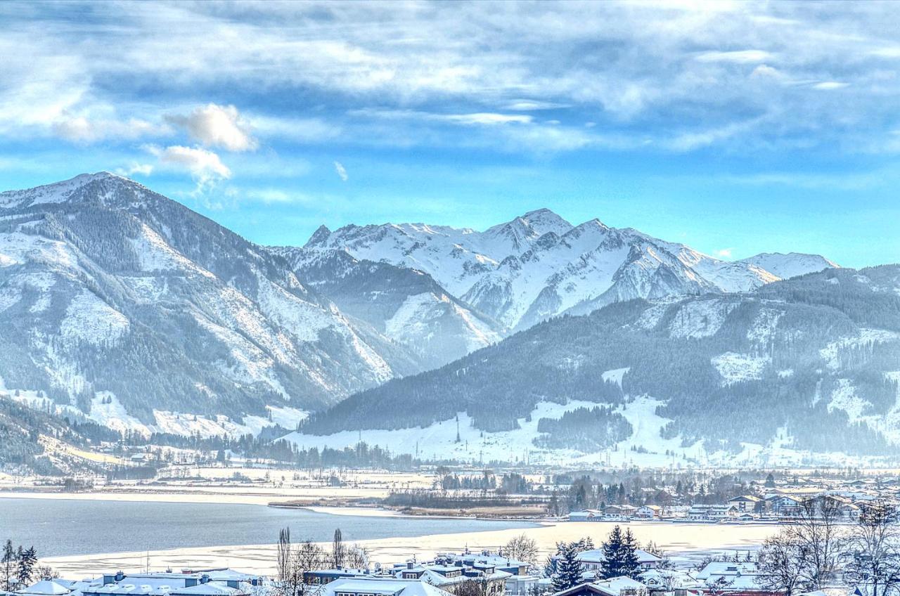 Appartement Snowmountain - By Alpen *