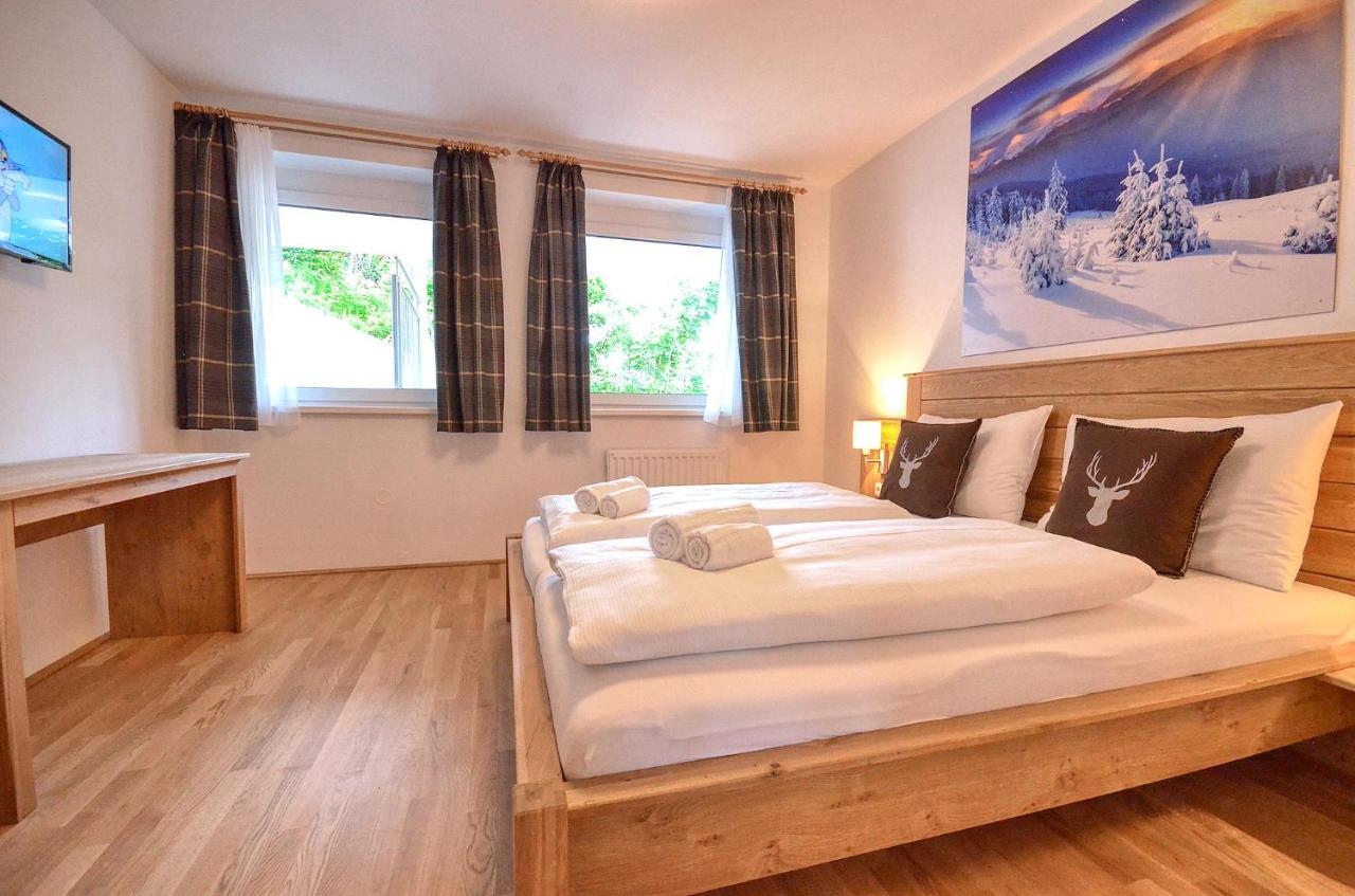 Appartement Snowmountain - By Alpen *