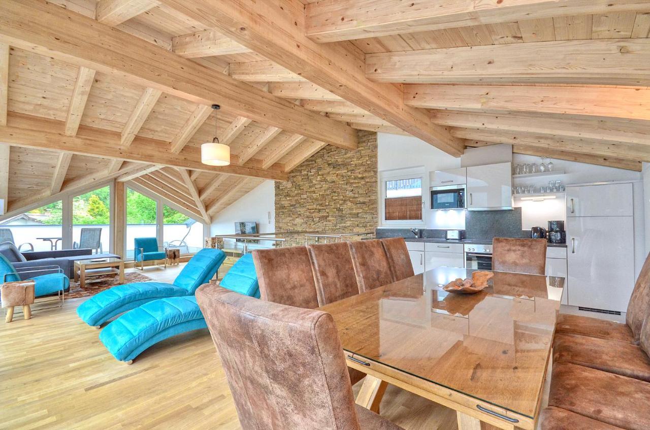 Appartement Snowmountain - By Alpen Zell am See