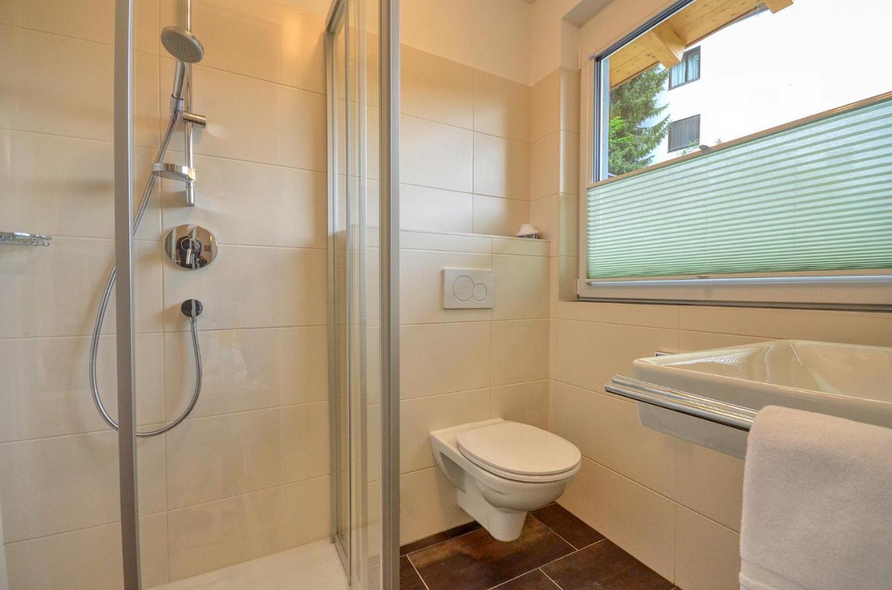 Snowmountain - By Alpen Appartement Zell am See