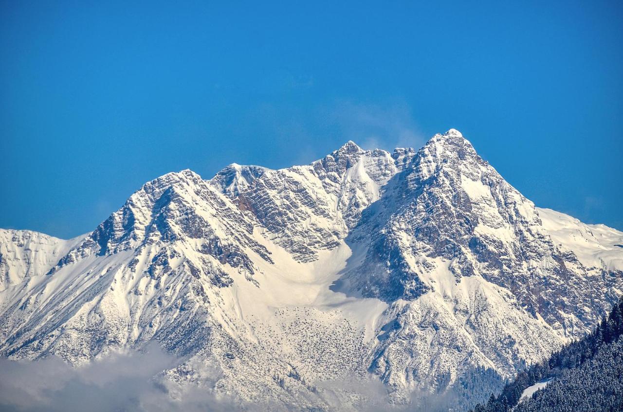 Appartement Snowmountain - By Alpen *