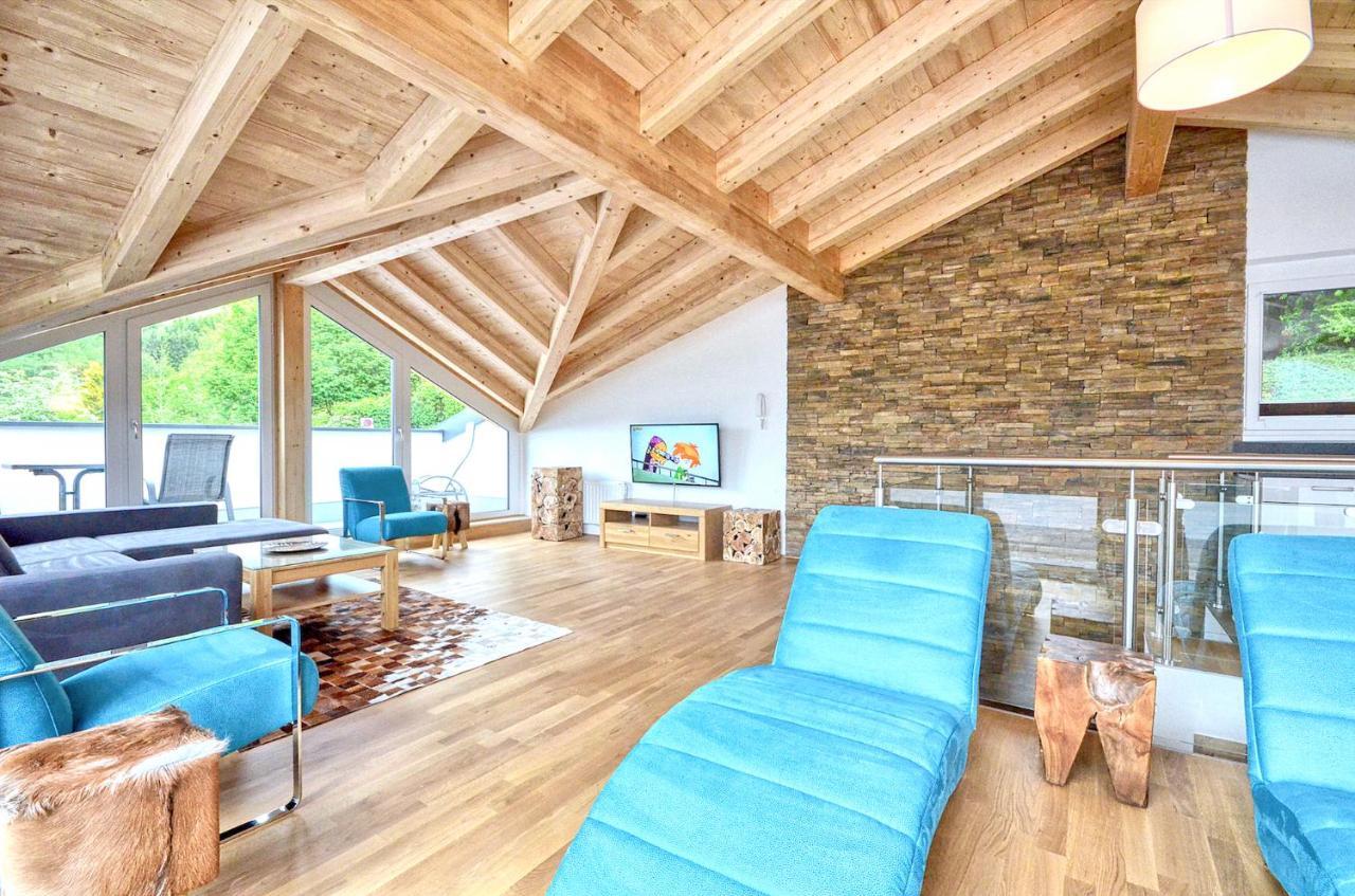 Appartement Snowmountain - By Alpen Zell am See