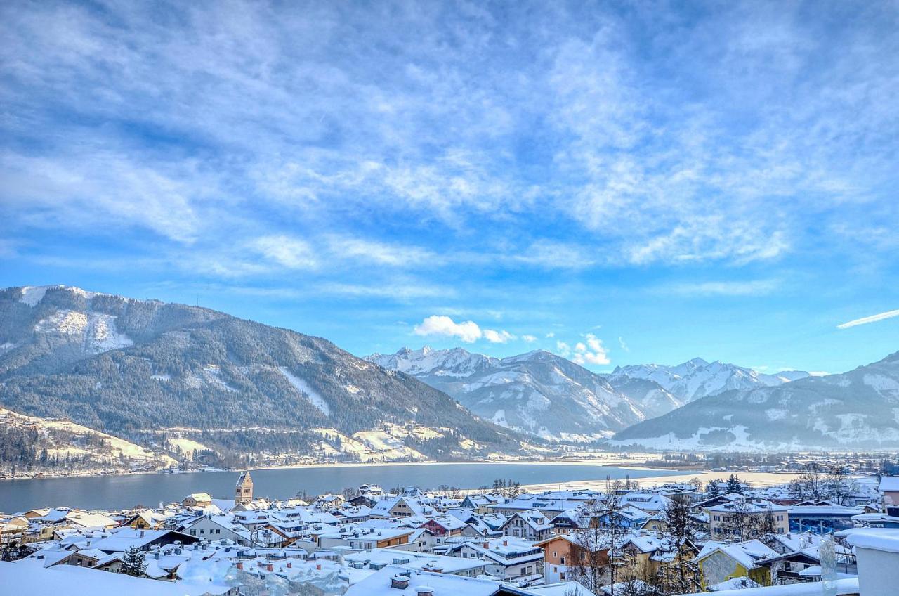 Snowmountain - By Alpen Appartement *