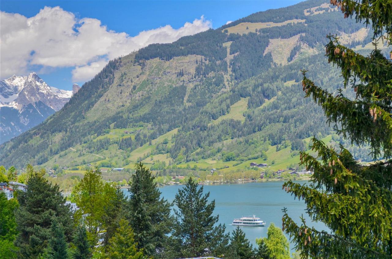 Snowmountain - By Alpen Zell am See