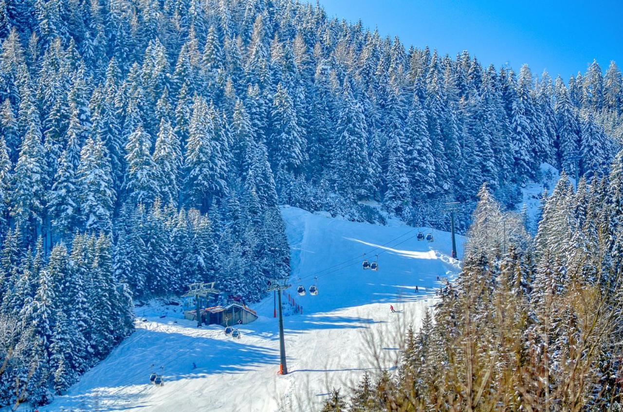 Appartement Snowmountain - By Alpen Zell am See