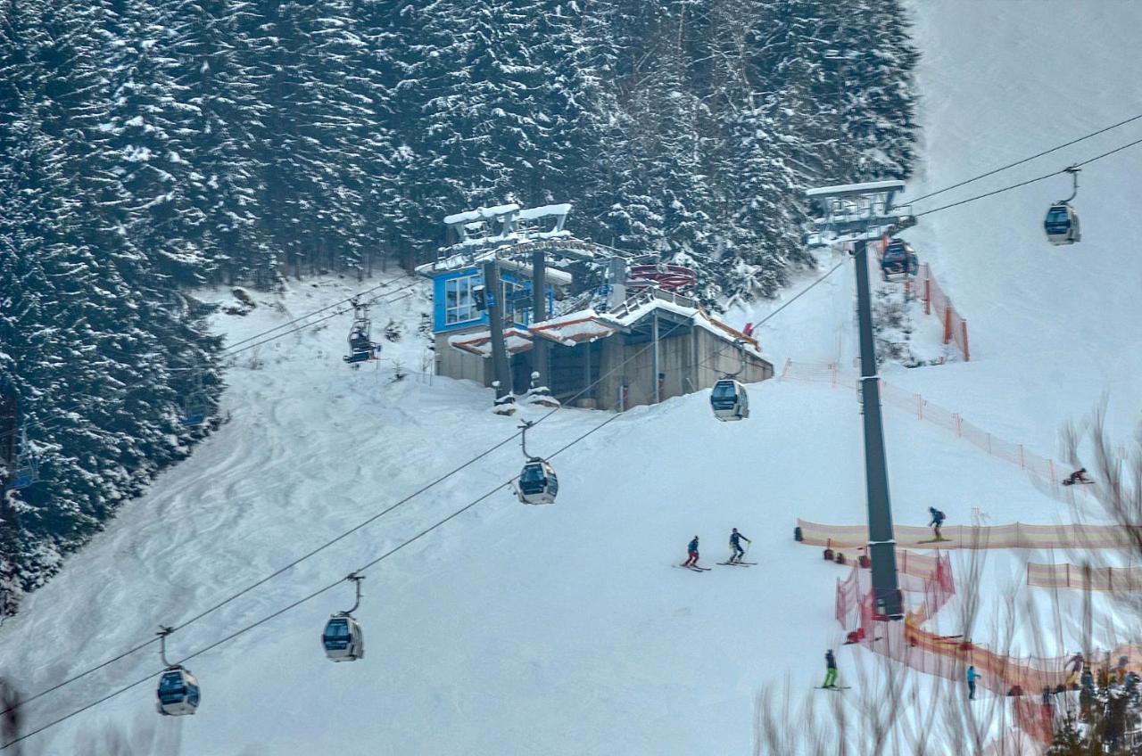 Snowmountain - By Alpen Appartement
