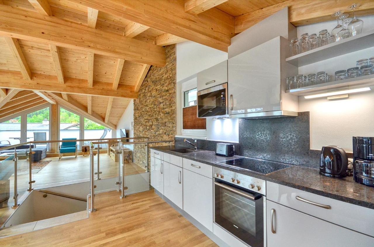 Snowmountain - By Alpen Appartement
