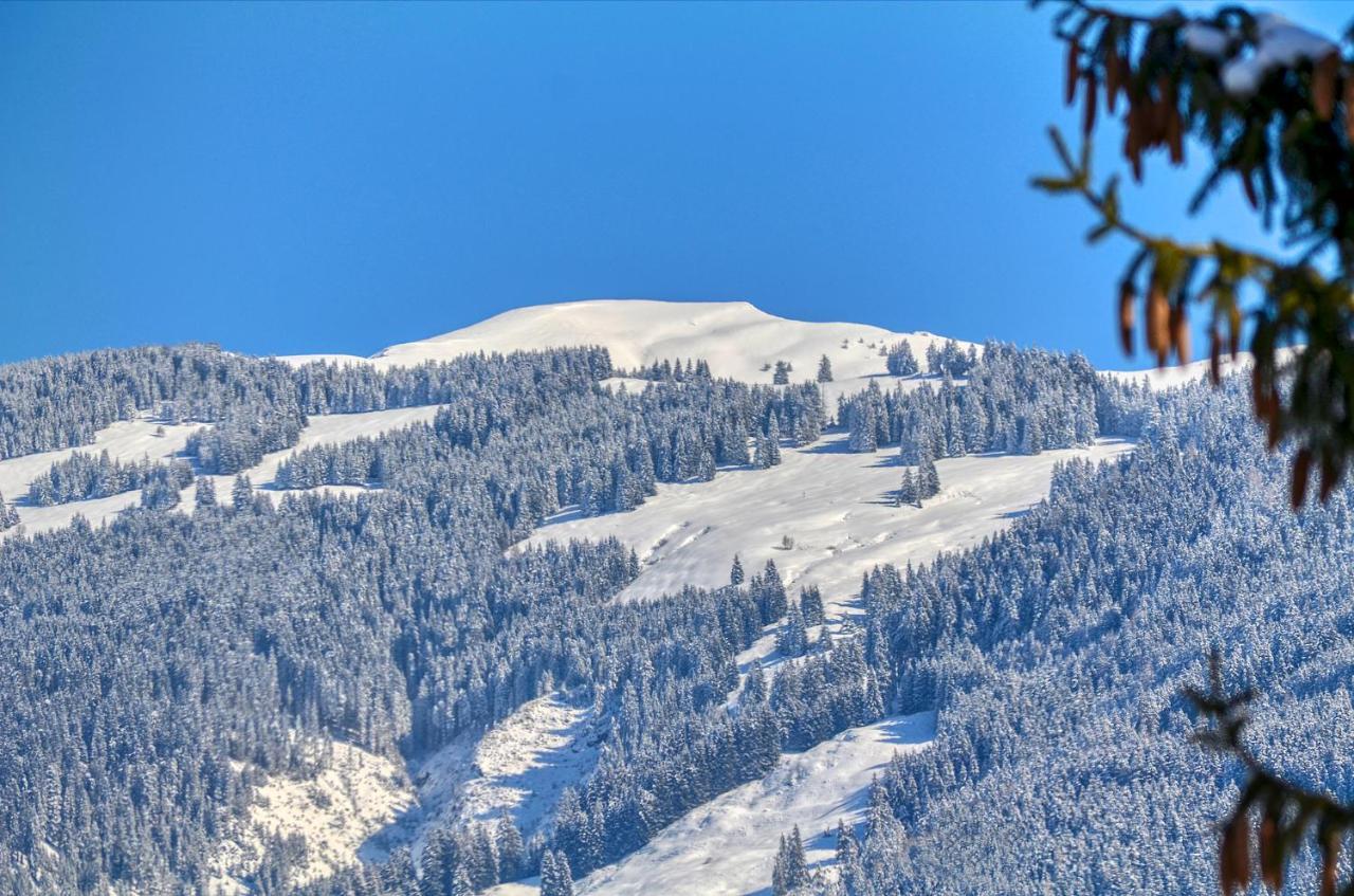 Snowmountain - By Alpen Appartement *