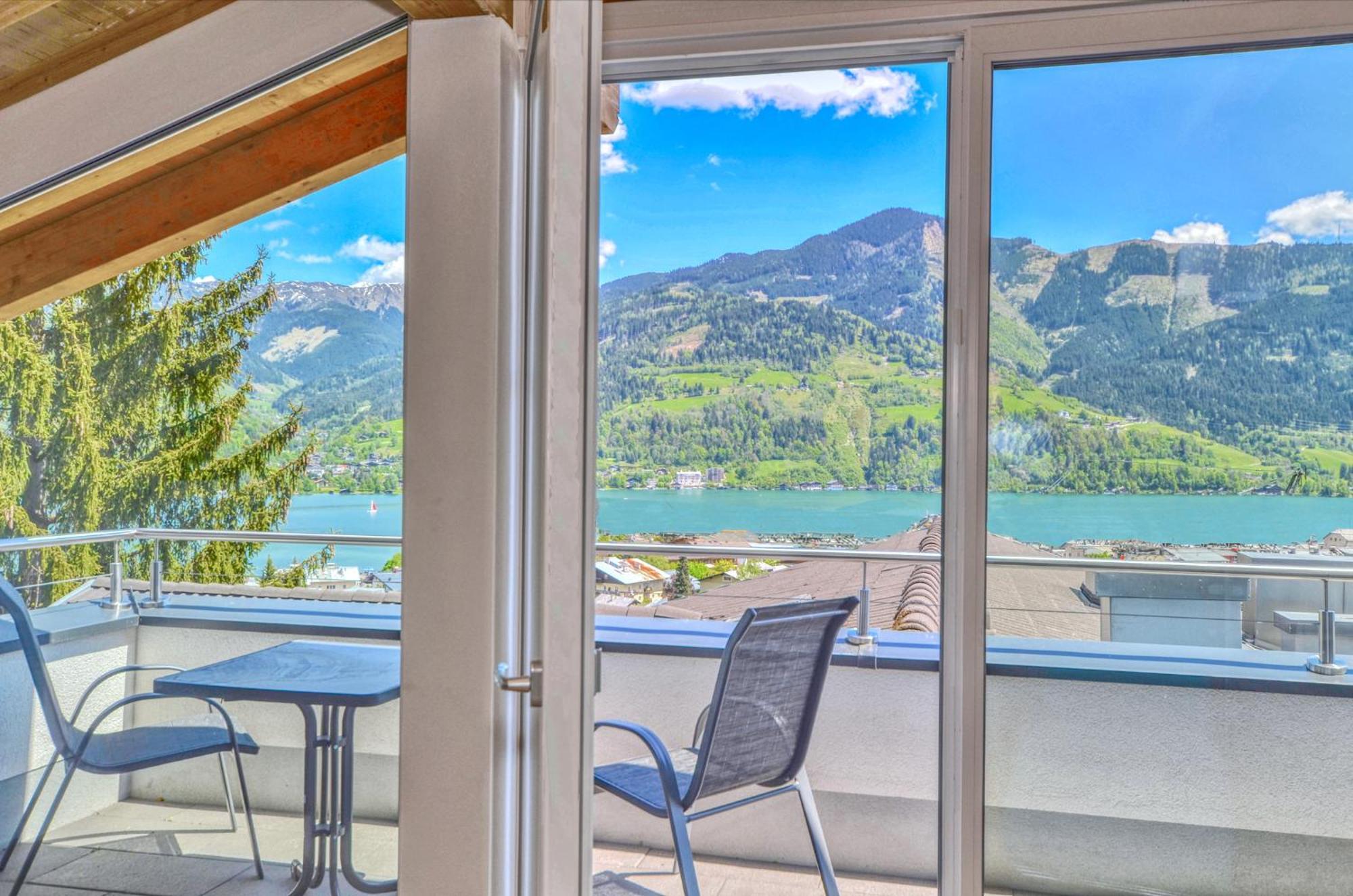 Appartement Snowmountain - By Alpen