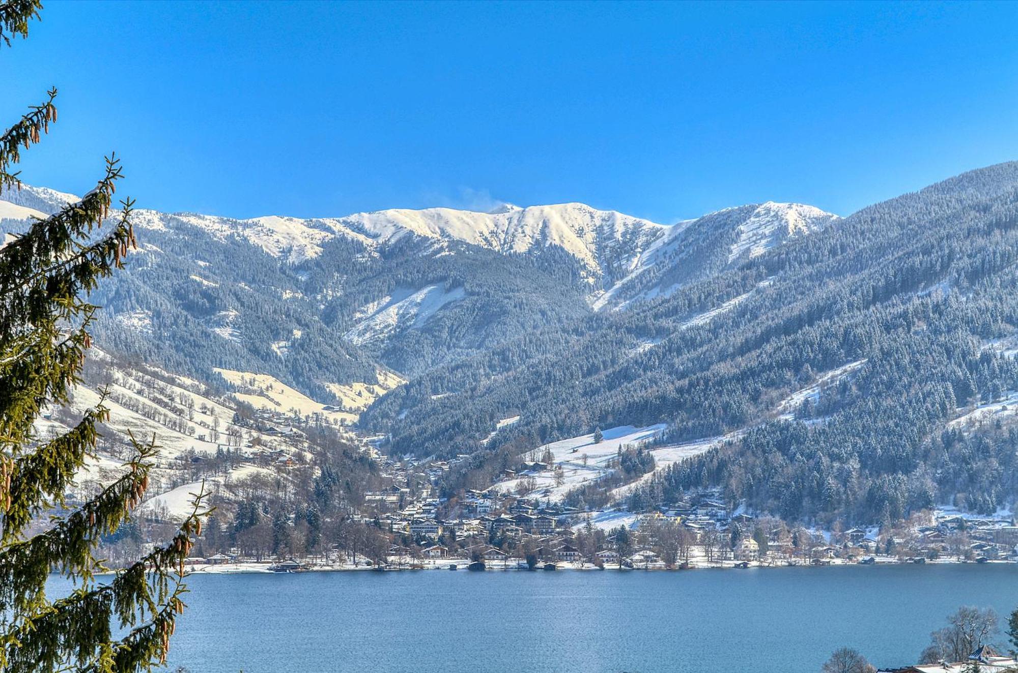Snowmountain - By Alpen Appartement *